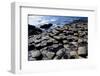 Giant's Causeway, Ireland.-Ibeth-Framed Photographic Print