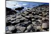 Giant's Causeway, Ireland.-Ibeth-Mounted Photographic Print