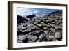 Giant's Causeway, Ireland.-Ibeth-Framed Photographic Print