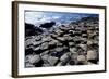 Giant's Causeway, Ireland.-Ibeth-Framed Photographic Print