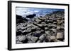 Giant's Causeway, Ireland.-Ibeth-Framed Photographic Print