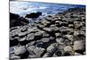 Giant's Causeway, Ireland.-Ibeth-Mounted Photographic Print