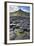 Giant'S Causeway, Looking In To Land, Causeway Coast-Bernard Castelein-Framed Photographic Print