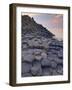 Giant's Causeway Near Bushmills, County Antrim, Ulster, Northern Ireland, UK-Neale Clarke-Framed Photographic Print