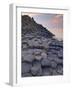 Giant's Causeway Near Bushmills, County Antrim, Ulster, Northern Ireland, UK-Neale Clarke-Framed Photographic Print