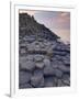 Giant's Causeway Near Bushmills, County Antrim, Ulster, Northern Ireland, UK-Neale Clarke-Framed Photographic Print