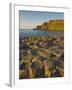 Giant's Causeway Near Bushmills, County Antrim, Ulster, Northern Ireland, UK-Neale Clarke-Framed Photographic Print