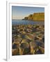 Giant's Causeway Near Bushmills, County Antrim, Ulster, Northern Ireland, UK-Neale Clarke-Framed Photographic Print