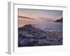 Giant's Causeway Near Bushmills, County Antrim, Ulster, Northern Ireland, UK-Neale Clarke-Framed Photographic Print