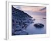 Giant's Causeway Near Bushmills, County Antrim, Ulster, Northern Ireland, UK-Neale Clarke-Framed Photographic Print