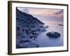 Giant's Causeway Near Bushmills, County Antrim, Ulster, Northern Ireland, UK-Neale Clarke-Framed Photographic Print