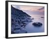 Giant's Causeway Near Bushmills, County Antrim, Ulster, Northern Ireland, UK-Neale Clarke-Framed Photographic Print