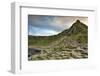 Giant's Causeway Scenery-Spumador-Framed Photographic Print