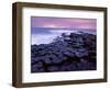 Giant's Causeway, Unesco World Heritage Site, Causeway Coast, Northern Ireland, United Kingdom-Patrick Dieudonne-Framed Photographic Print