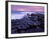 Giant's Causeway, Unesco World Heritage Site, Causeway Coast, Northern Ireland, United Kingdom-Patrick Dieudonne-Framed Photographic Print