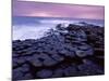 Giant's Causeway, Unesco World Heritage Site, Causeway Coast, Northern Ireland, United Kingdom-Patrick Dieudonne-Mounted Photographic Print