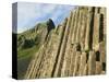 Giant's Causeway-Kevin Schafer-Stretched Canvas