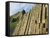Giant's Causeway-Kevin Schafer-Framed Stretched Canvas
