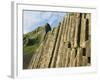 Giant's Causeway-Kevin Schafer-Framed Photographic Print