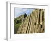 Giant's Causeway-Kevin Schafer-Framed Photographic Print