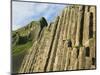 Giant's Causeway-Kevin Schafer-Mounted Photographic Print