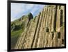 Giant's Causeway-Kevin Schafer-Framed Photographic Print