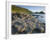 Giant's Causeway-Kevin Schafer-Framed Photographic Print