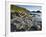 Giant's Causeway-Kevin Schafer-Framed Photographic Print