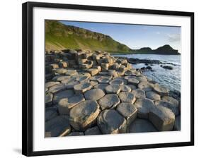 Giant's Causeway-Kevin Schafer-Framed Photographic Print