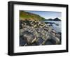 Giant's Causeway-Kevin Schafer-Framed Photographic Print