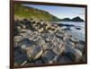 Giant's Causeway-Kevin Schafer-Framed Photographic Print