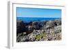 Giant’S Causeway-zastavkin-Framed Photographic Print