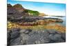 Giant's Causeway.-GoodOlga-Mounted Photographic Print