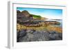 Giant's Causeway.-GoodOlga-Framed Photographic Print