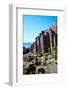 Giant’S Causeway-zastavkin-Framed Photographic Print