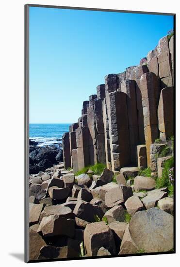 Giant’S Causeway-zastavkin-Mounted Photographic Print