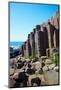 Giant’S Causeway-zastavkin-Mounted Photographic Print