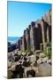 Giant’S Causeway-zastavkin-Mounted Photographic Print