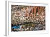 Giant’S Causeway-zastavkin-Framed Photographic Print