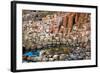 Giant’S Causeway-zastavkin-Framed Photographic Print