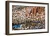 Giant’S Causeway-zastavkin-Framed Photographic Print