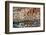 Giant’S Causeway-zastavkin-Framed Photographic Print