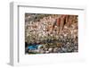 Giant’S Causeway-zastavkin-Framed Photographic Print