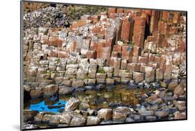 Giant’S Causeway-zastavkin-Mounted Photographic Print