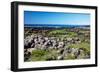 Giant’S Causeway-zastavkin-Framed Photographic Print