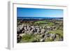 Giant’S Causeway-zastavkin-Framed Photographic Print