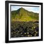 Giant's Causeway-phbcz-Framed Photographic Print