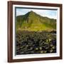 Giant's Causeway-phbcz-Framed Photographic Print