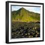 Giant's Causeway-phbcz-Framed Photographic Print