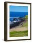 Giant's Causeway-zastavkin-Framed Photographic Print